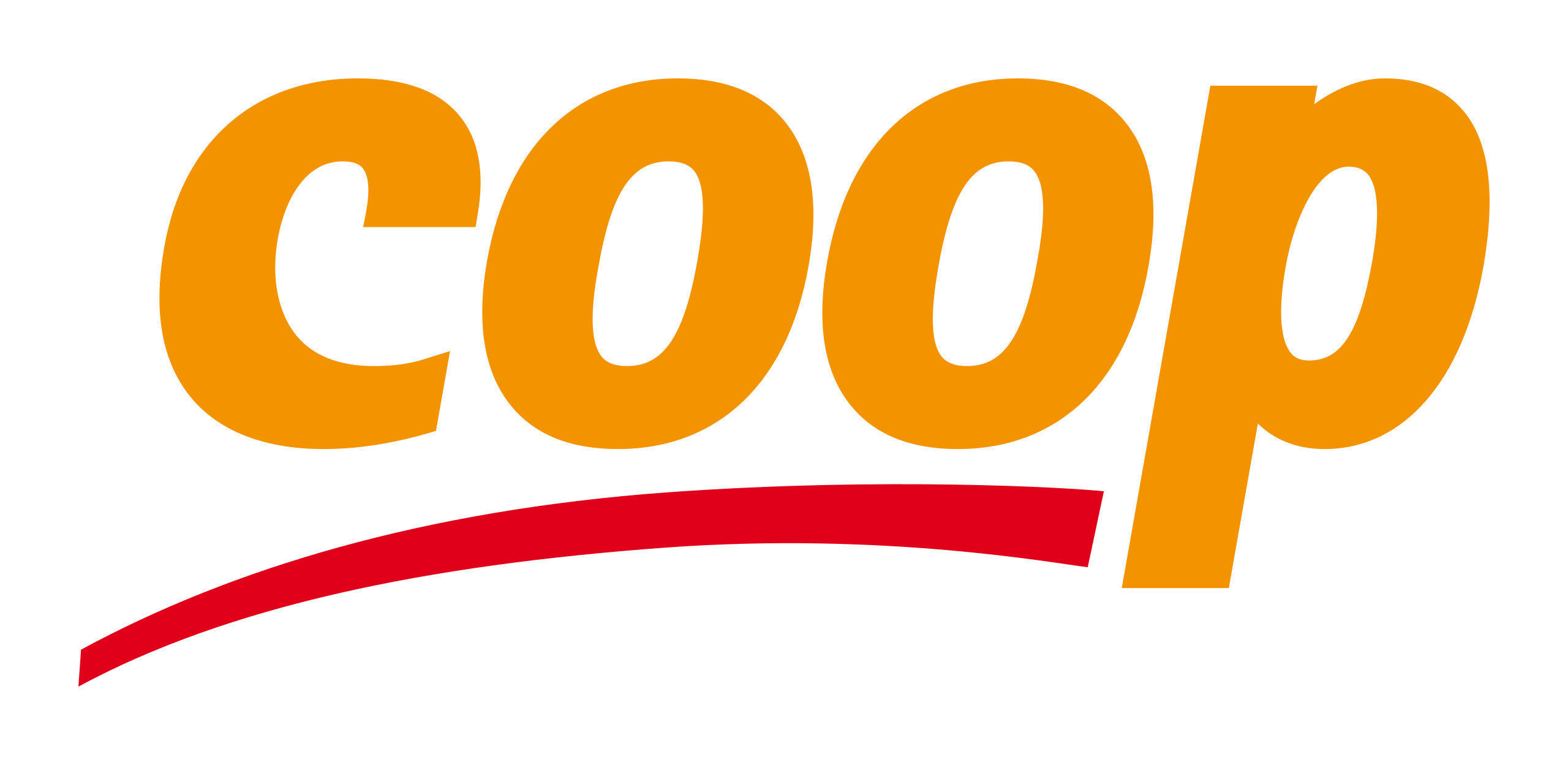 Coop logo | Gideon