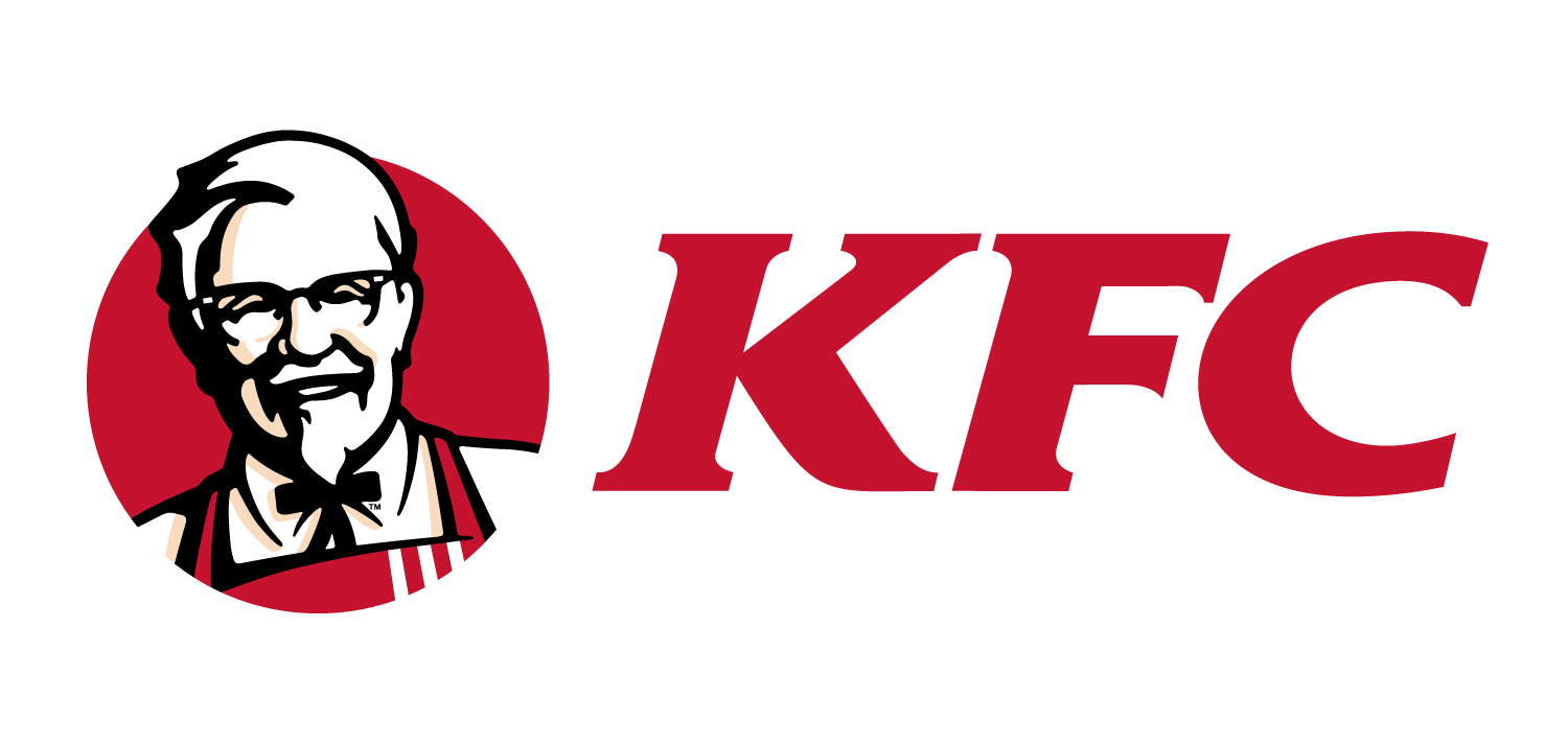 kfc logo